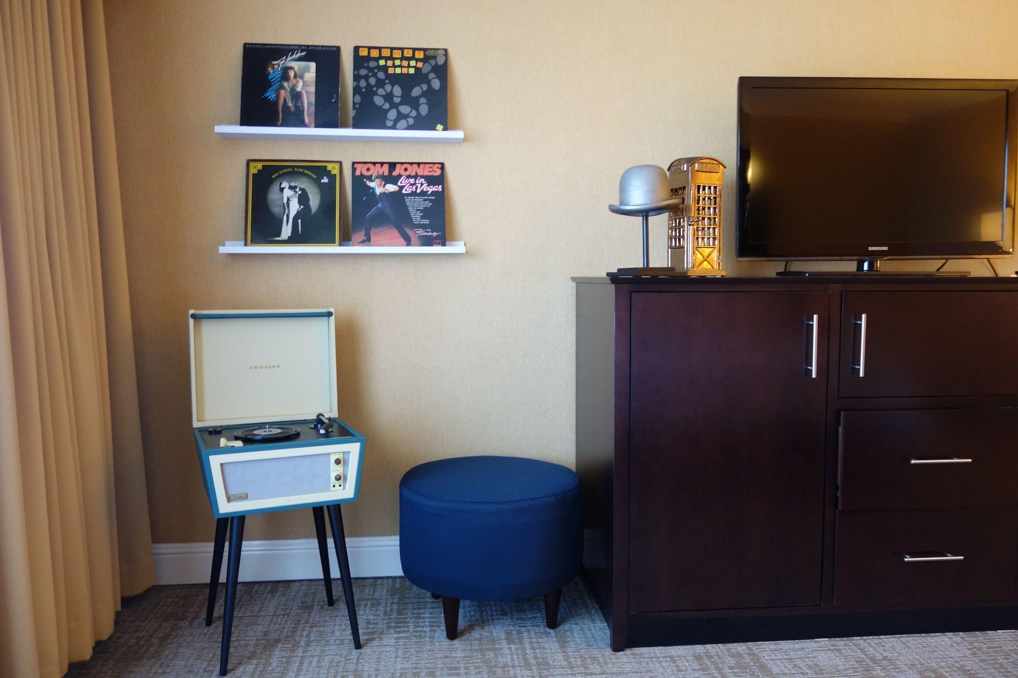 The Dylan Hotel At Sfo Милбрэй Экстерьер фото