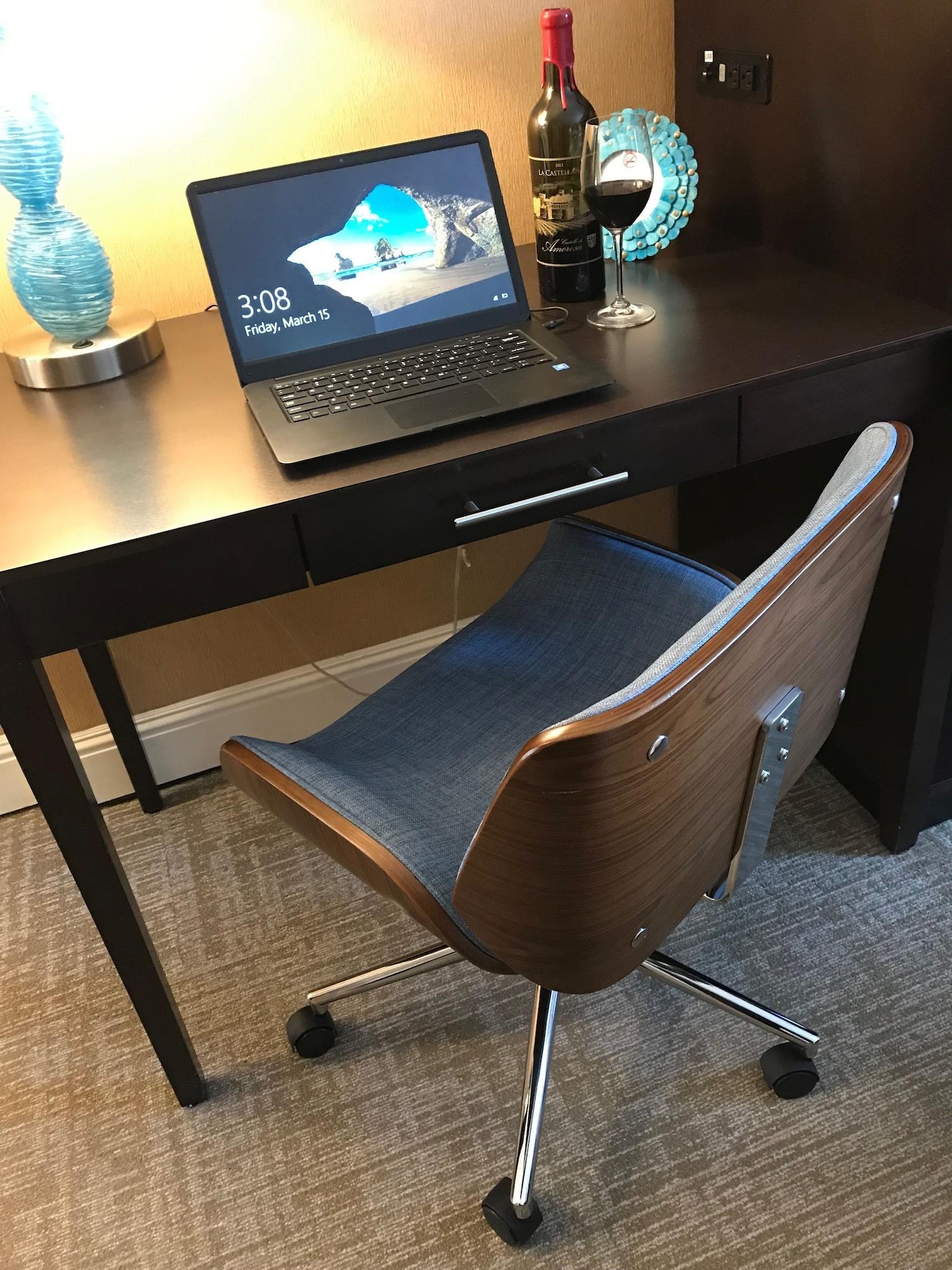 The Dylan Hotel At Sfo Милбрэй Экстерьер фото