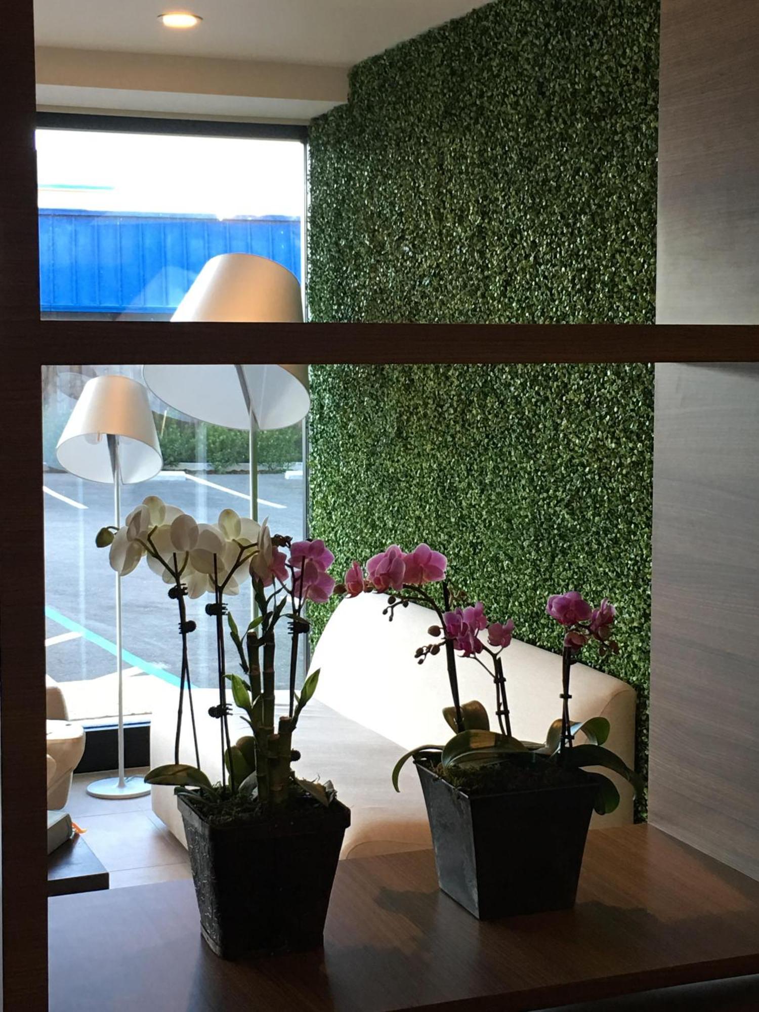 The Dylan Hotel At Sfo Милбрэй Экстерьер фото