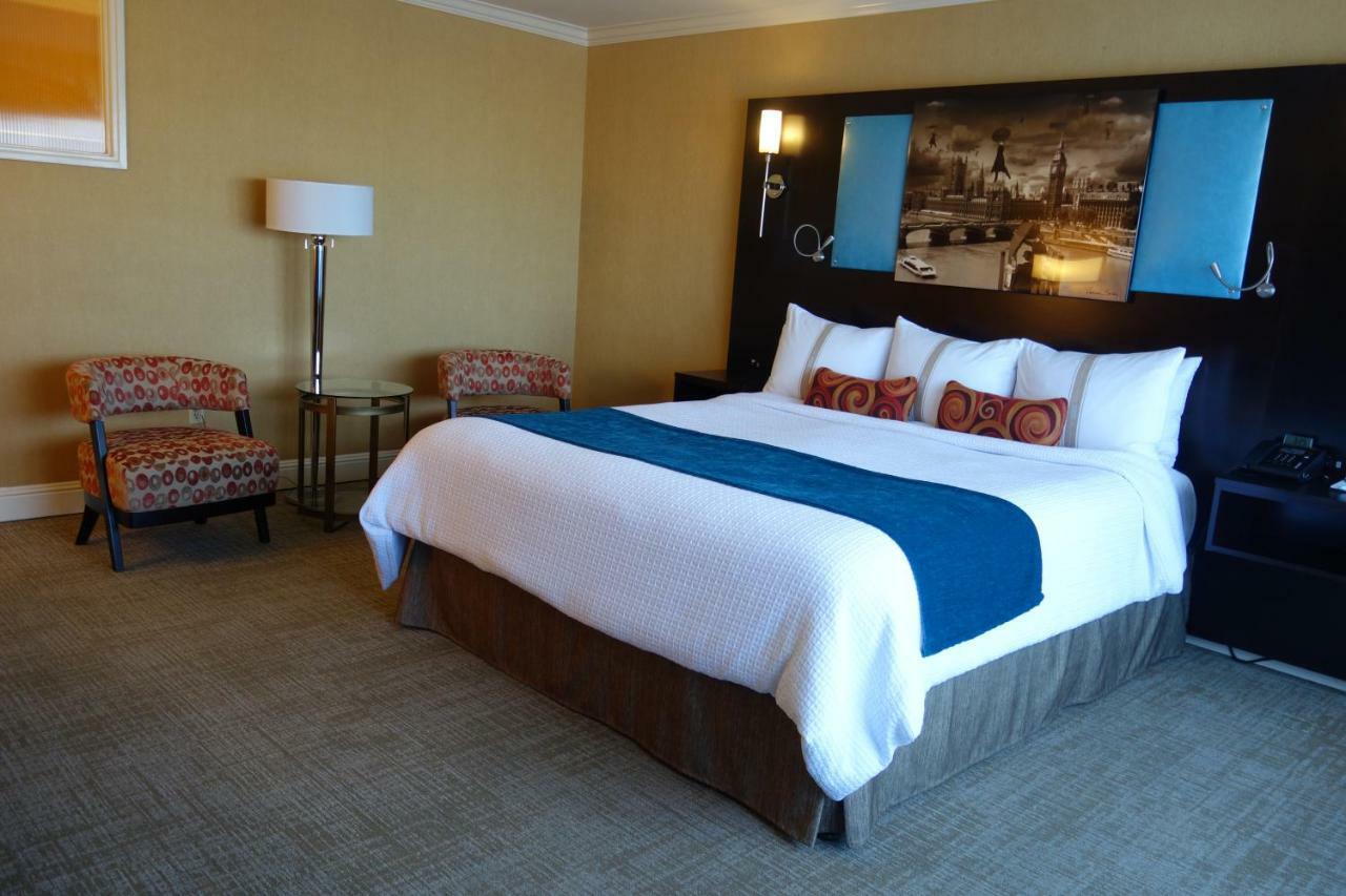 The Dylan Hotel At Sfo Милбрэй Экстерьер фото